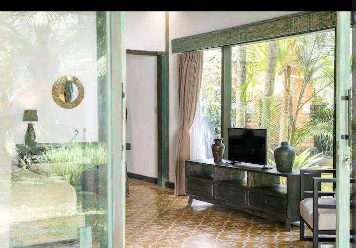 Govinda Villas Penginyahan Exteriör bild