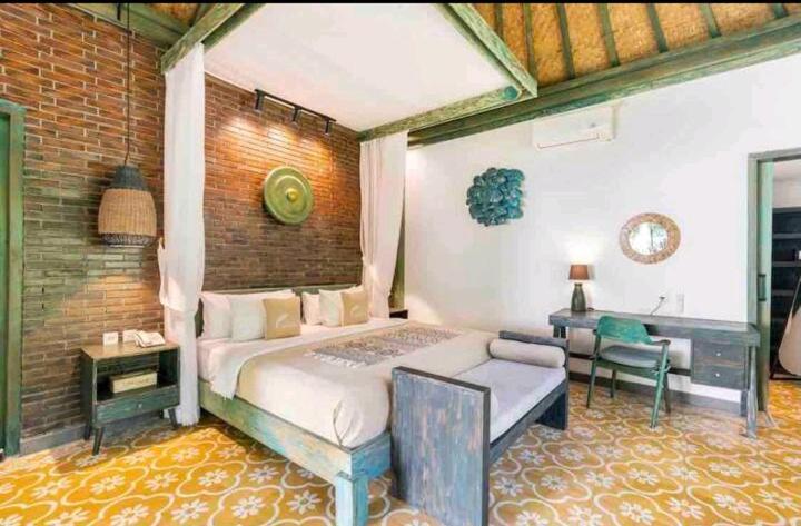 Govinda Villas Penginyahan Exteriör bild