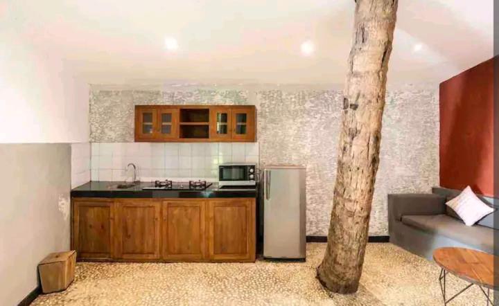 Govinda Villas Penginyahan Exteriör bild