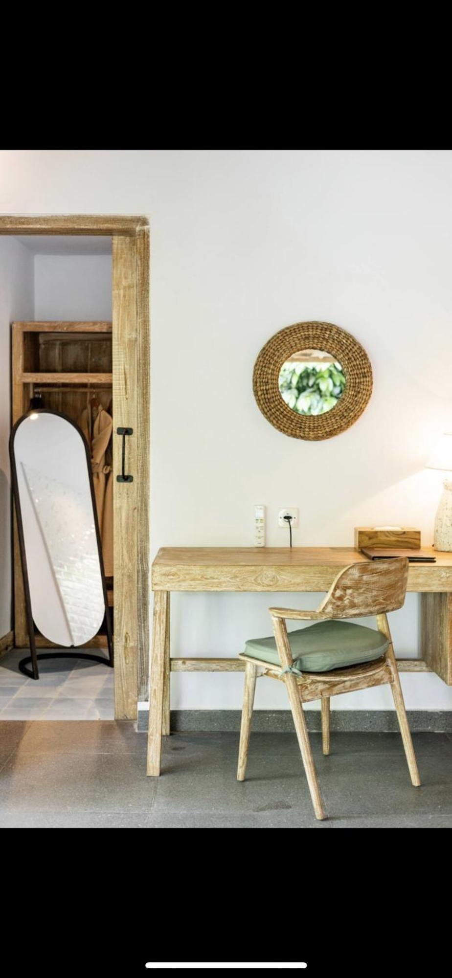 Govinda Villas Penginyahan Exteriör bild