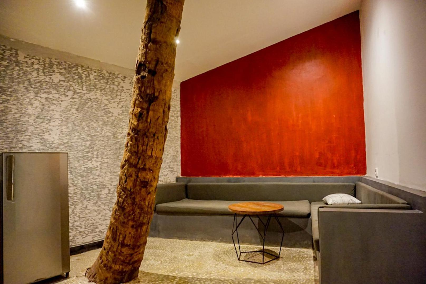 Govinda Villas Penginyahan Rum bild